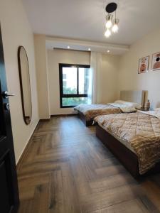 Luxury Apartment in Sodic Eastown