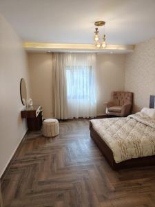 Luxury Apartment in Sodic Eastown