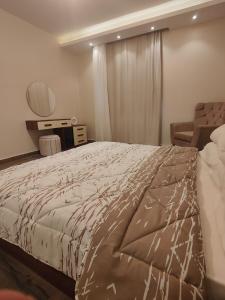 Luxury Apartment in Sodic Eastown