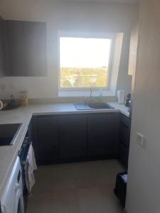 Appartements Spacieux, Wi-Fi, a 2 min a pied du Lac de Creteil : photos des chambres