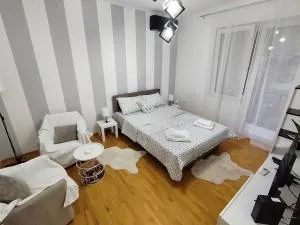 Apartman Nataly 2 - Ražanj