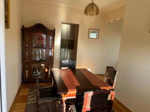 Belgrade City Center