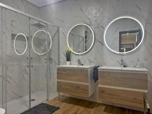 Villa Victoria - Ole Solutions