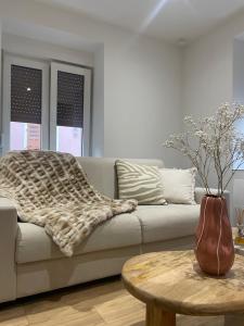 Appartement chaleureux en Alsace