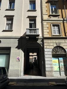 Two-Bedroom Deluxe Apartment with Balcony
