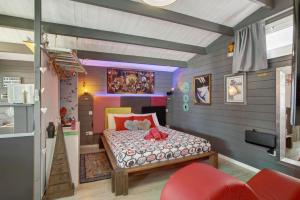 Chalet Puerto Escondido