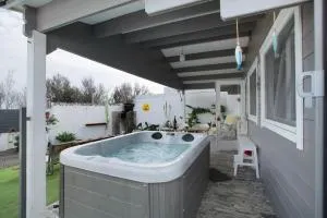 Chalet Puerto Escondido - Gando