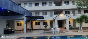 DJ Residency and Pool Party - Ban Krathing Lai