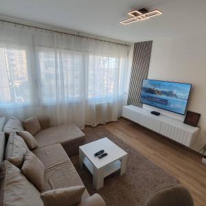 Apartman Sale lux