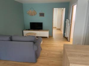 Appartements Appartement 15 min Disney Paris : photos des chambres