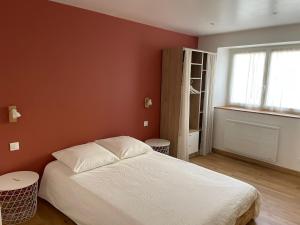 Appartements Appartement 15 min Disney Paris : photos des chambres