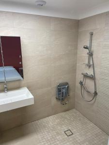 Appartements Appartement 15 min Disney Paris : photos des chambres