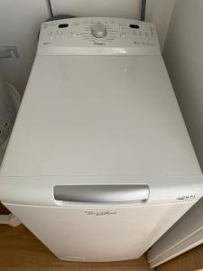 Appartements Appartement 15 min Disney Paris : photos des chambres