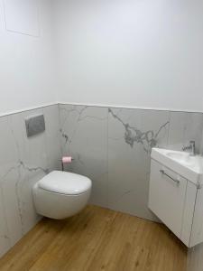 Appartements Appartement 15 min Disney Paris : Appartement 1 Chambre