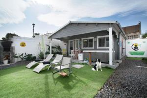 Chalet Puerto Escondido