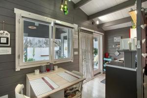 Chalet Puerto Escondido