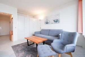 Ferienpark Sierksdorf App 693 mit Strandlage