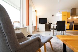 Ferienpark Sierksdorf App 693 mit Strandlage