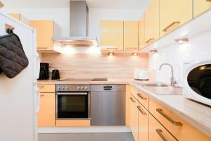 Ferienpark Sierksdorf App 693 mit Strandlage