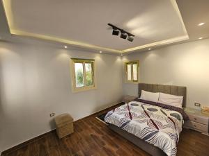 Private villa near alex airport -for families only