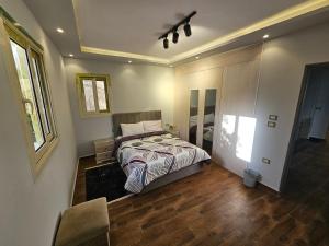 Private villa near alex airport -for families only
