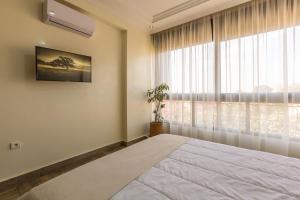 Elegant apartment downtown