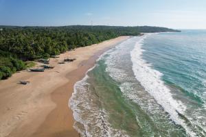 Mawella Beach Resort