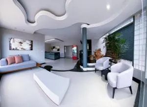 Salinas House Hotel - Antigo Valley Hills Hotel - ساليناس