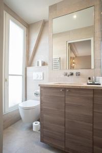 Hôtel Saint-Louis - Jardin du Luxembourg