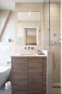 Hôtel Saint-Louis - Jardin du Luxembourg