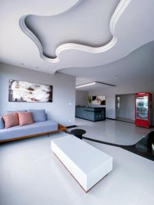 Salinas House Hotel - Antigo Valley Hills Hotel