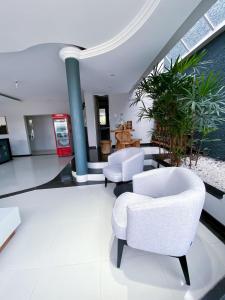 Salinas House Hotel - Antigo Valley Hills Hotel