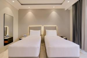 The Hoften Sukh Vasa, Sector 51 & Golf Course Ext Road