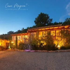 Casa Mágica Mallorca - 萨拉比塔