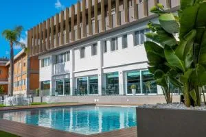 Hotel I Gigli - Cimitile