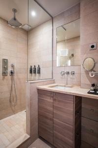 Hôtel Saint-Louis - Jardin du Luxembourg