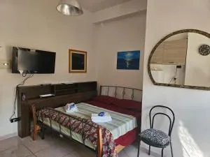 Monolocale Agesidamo - Carbone