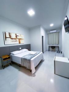 Salinas House Hotel - Antigo Valley Hills Hotel