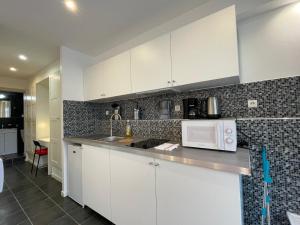 Appartements Confort & style - Parking - Proche gare : photos des chambres