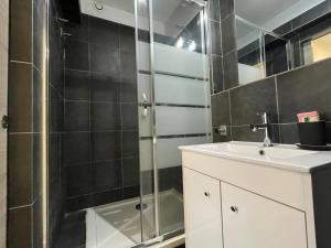 Appartements Confort & style - Parking - Proche gare : photos des chambres
