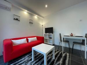 Confort & style - Parking - Proche gare