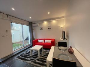 Confort & style - Parking - Proche gare