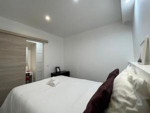 Appartements Confort & style - Parking - Proche gare : photos des chambres
