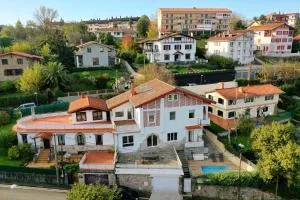 Villa Alaia - Эгуия