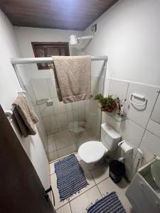 Casa ipê - Itacaré