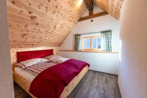 Ferienhaus Ausblick - Winkl Reichenau