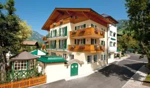 Landhotel Römerhof - Lend