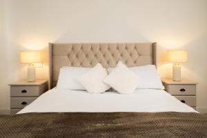 Cosy 1 Bedroom Apartment Close To Excel Sleeps 4!