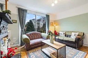 Pass the Keys Lovely Home in York with Parking - Upper Poppleton