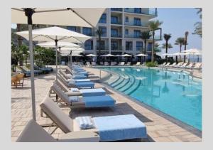 Address Beach Resort Fujairah - AU 79 CODE